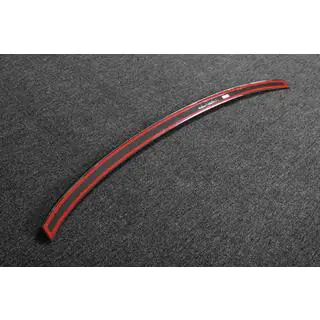 MP-Style spoiler (til G22/G82, carbon) foto 4