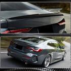 BMW 4-serie G22/23/26 2020– M4-Style V1 spoiler (til G22/G82, carbon) foto 4