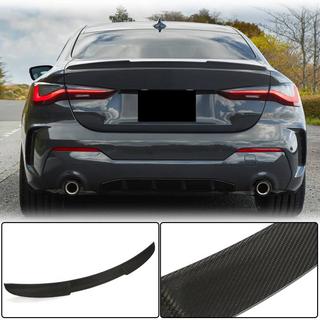 M4-Style V1 spoiler (til G22/G82, carbon) foto 1