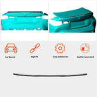 BMW 4-serie G22/23/26 2020– Spoiler V1 (til G22/G82, carbon) foto 2