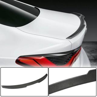 Spoiler V1 (til G22/G82, carbon) foto 1