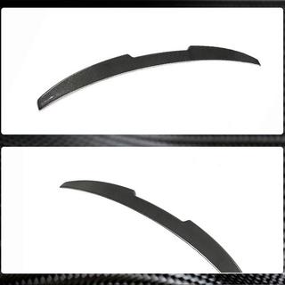 Spoiler V1 (til G22/G82, carbon) foto 3