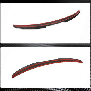 Spoiler V1 (til G22/G82, carbon) foto 4