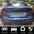 BMW 4-serie G22/23/26 2020– M4-Style V2 spoiler (til G22/G82, carbon) foto 2