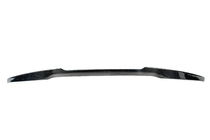 BMW 4-serie G22/23/26 2020– M4-Style V2 spoiler (til G22/G82, carbon) foto 4