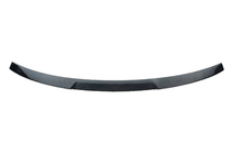 BMW 4-serie G22/23/26 2020– M4-Style V2 spoiler (til G22/G82, carbon) foto 5