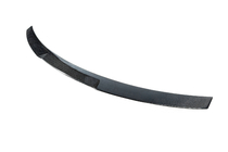 BMW 4-serie G22/23/26 2020– M4-Style V2 spoiler (til G22/G82, carbon) foto 6