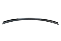 BMW 4-serie G22/23/26 2020– M4-Style V2 spoiler (til G22/G82, carbon) foto 8