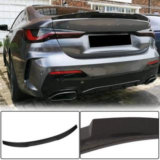 M4-Style V2 spoiler (til G22/G82, carbon) BMW 4-serie G22/23/26 2020– foto 1