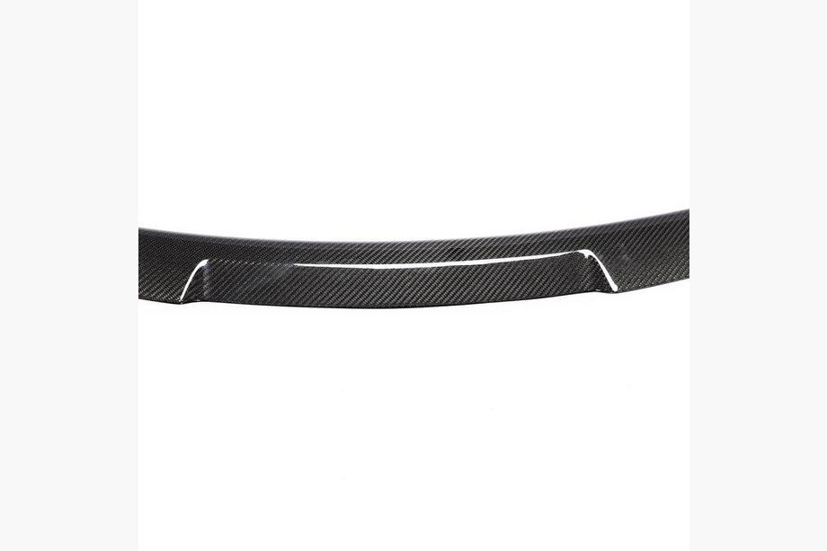 BMW 4-serie G22/23/26 2020– Bagklapspoiler i kulfiber V9 (Coupe) Foto 7