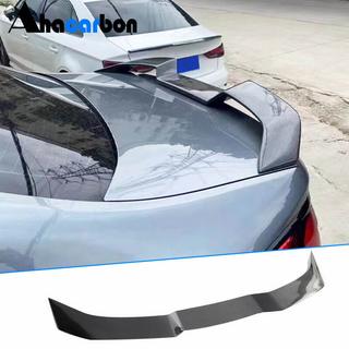 Spoiler V2 (til G26, carbon) foto 1