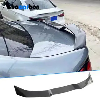 Spoiler V2 (til G26, carbon) foto 1
