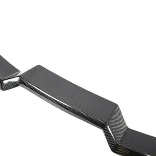 Spoiler V2 (til G26, carbon) foto 4