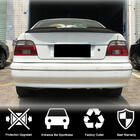 BMW 5-serie E39 1996–2003 Spoiler PSM-Style (til SD, carbon) foto 1