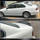 BMW 5-serie E39 1996–2003 Spoiler PSM-Style (til SD, carbon) foto 2