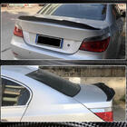 BMW 5-serie E60/E61 2003–2010 Spoiler PSM-Style (til SD, carbon) foto 3