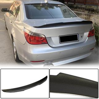Spoiler PSM-Style (til SD, carbon) foto 1