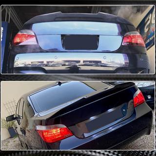 Spoiler PSM-Style (til SD, carbon) foto 4