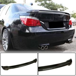 Spoiler (til SD, carbon) foto 1