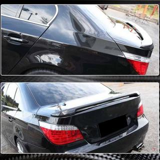 Spoiler (til SD, carbon) foto 3