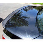 BMW 5-serie E60/E61 2003–2010 AC-Style V2 spoiler (til SD, carbon) foto 2