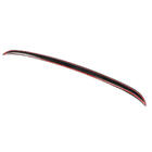 BMW 5-serie E60/E61 2003–2010 AC-Style V2 spoiler (til SD, carbon) foto 5