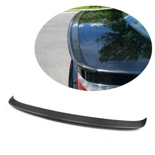 AC-Style V2 spoiler (til SD, carbon) foto 1