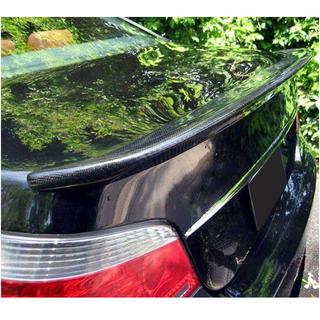 AC-Style V2 spoiler (til SD, carbon) foto 3
