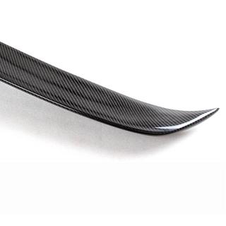 AC-Style V2 spoiler (til SD, carbon) foto 4