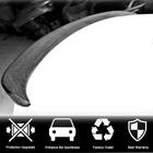 BMW 5-serie E60/E61 2003–2010 Spoiler AC-Style V1 (til SD, kulfiber) foto 2