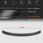 BMW 5-serie F07 2009–2017 Spoiler (2009-2013, kulfiber) foto 5