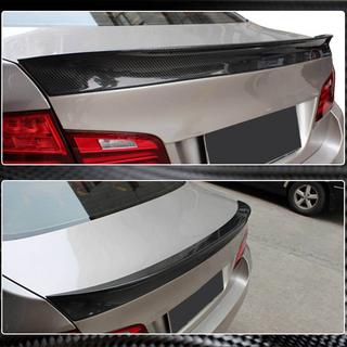 Spoiler V1 (til F10, carbon) foto 4