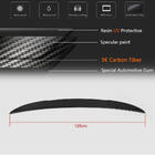 BMW 5-serie F10/F11 2010–2016 Spoiler V2 (til F10, kulfiber) foto 7