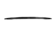 BMW 5-serie F10/F11 2010–2016 Spoiler V2 (til F10, kulfiber) foto 5