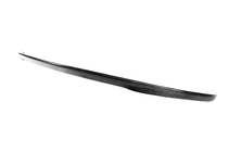 BMW 5-serie F10/F11 2010–2016 Spoiler V2 (til F10, kulfiber) foto 4