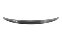 BMW 5-serie F10/F11 2010–2016 Spoiler V2 (til F10, kulfiber) foto 13
