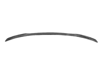 BMW 5-serie F10/F11 2010–2016 Spoiler V2 (til F10, kulfiber) foto 14