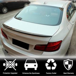 Spoiler V2 (til F10, kulfiber) BMW 5-serie F10/F11 2010–2016 foto 2