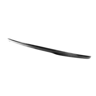 Spoiler V2 (til F10, kulfiber) BMW 5-serie F10/F11 2010–2016 foto 4