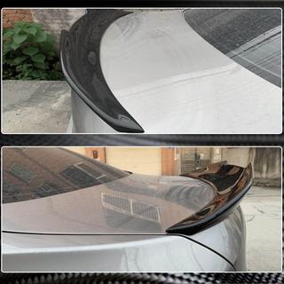 PSM-style spoiler (til F10, carbon) foto 3