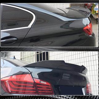 PSM-style spoiler (til F10, carbon) foto 4