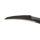 BMW 5-serie F10/F11 2010–2016 M4-Style spoiler (til F10, carbon) foto 6