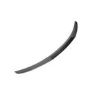 BMW 5-serie F10/F11 2010–2016 M4-Style spoiler (til F10, carbon) foto 9