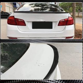 M4-Style spoiler (til F10, carbon) BMW 5-serie F10/F11 2010–2016 foto 3