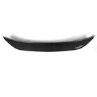 BMW 5-serie F10/F11 2010–2016 Spoiler V3 (til F10, kulfiber) foto 5