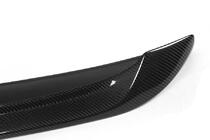 BMW 5-serie F10/F11 2010–2016 Spoiler V3 (til F10, kulfiber) foto 6