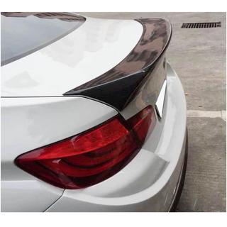 Spoiler V3 (til F10, kulfiber) BMW 5-serie F10/F11 2010–2016 foto 2