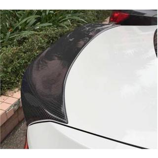 Spoiler V3 (til F10, kulfiber) BMW 5-serie F10/F11 2010–2016 foto 3