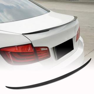 P-Style spoiler (til F10, carbon) BMW 5-serie F10/F11 2010–2016 foto 1