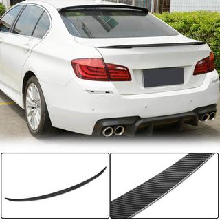 P-Style spoiler (til F10, carbon) BMW 5-serie F10/F11 2010–2016 foto 2